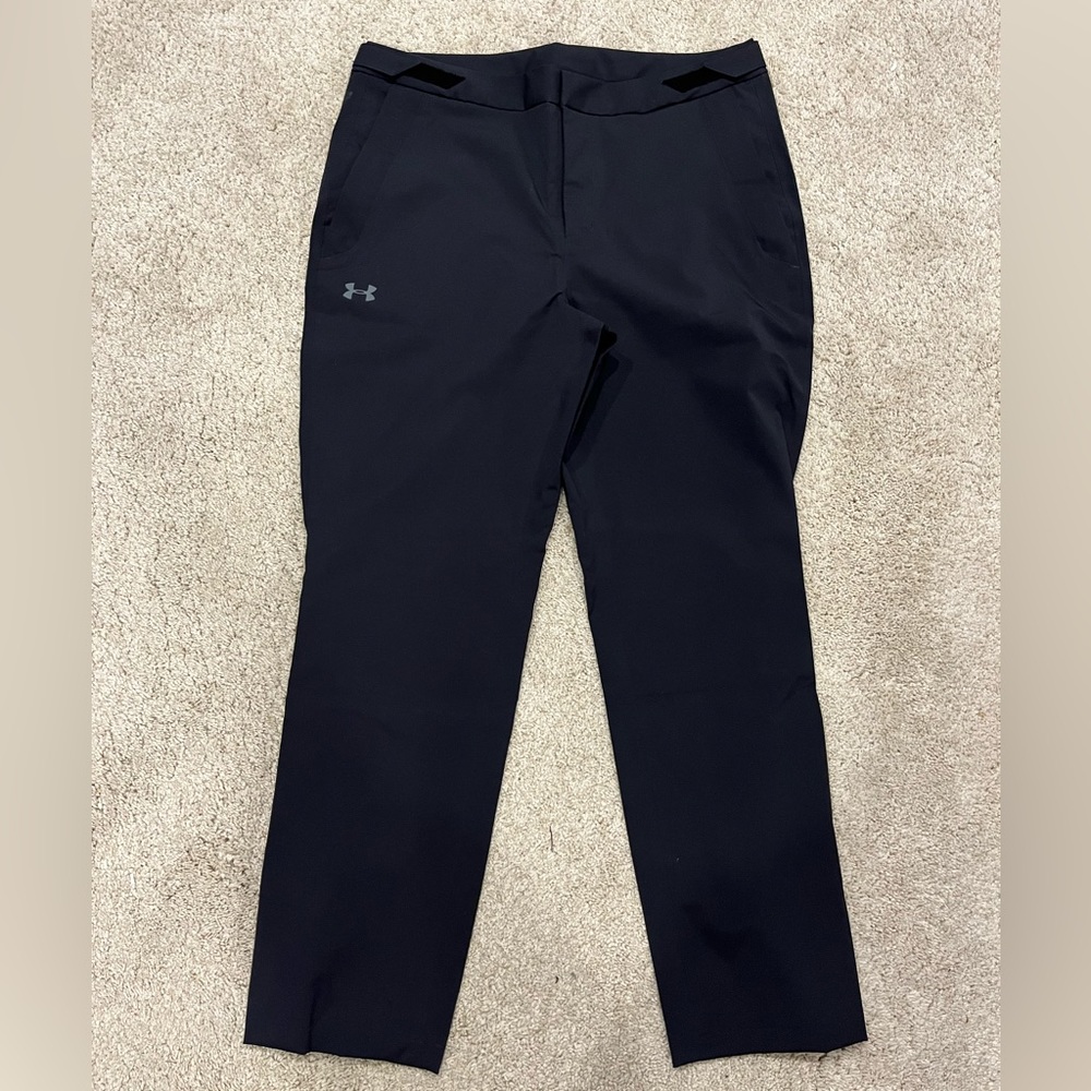 Under Armour Golf Rain Pants